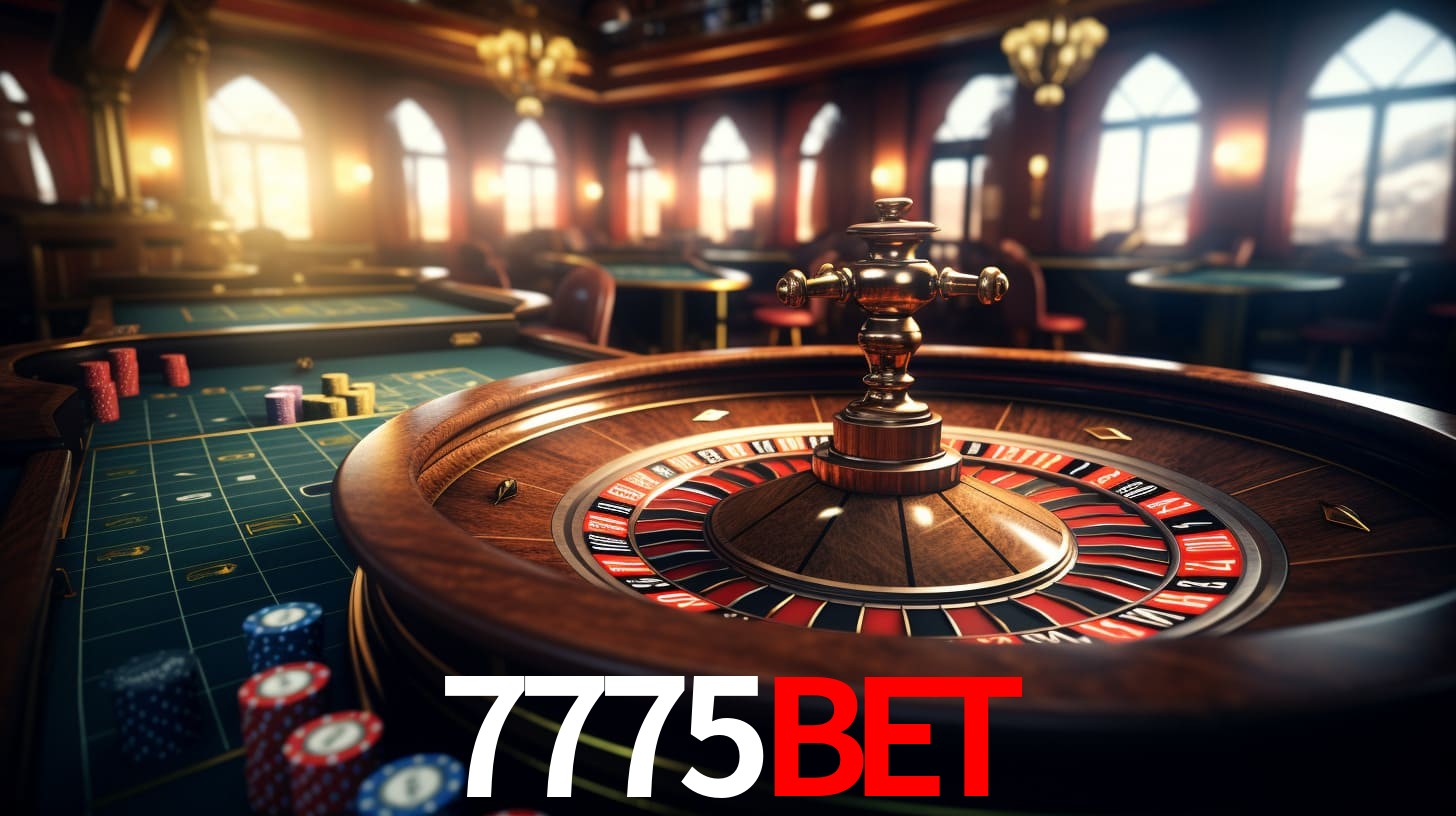 Tennis Betting 7775bet