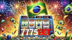 Account Benefits 7775bet
