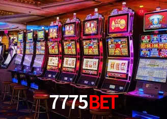 7775bet Brasília - VIP Program