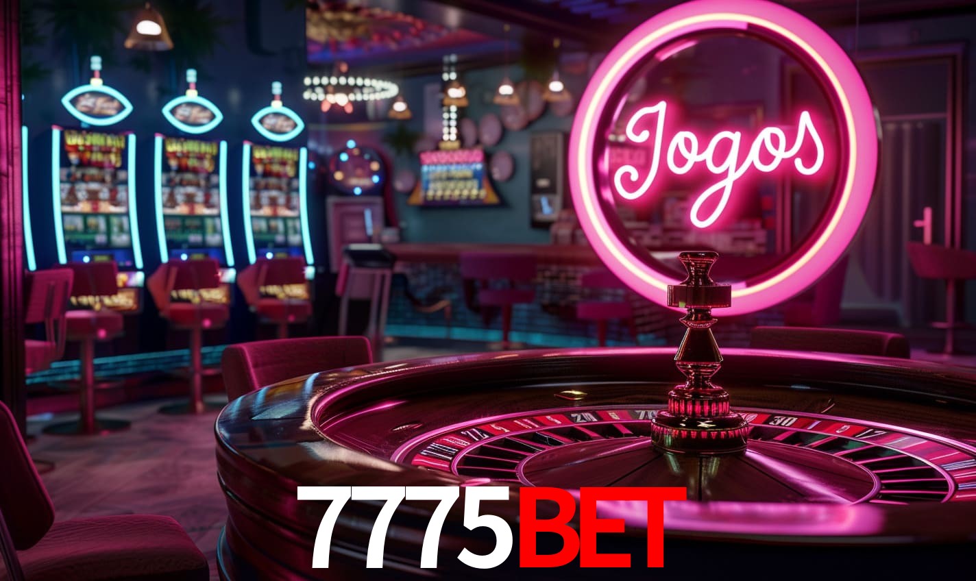 7775bet Fortaleza - Leaderboard