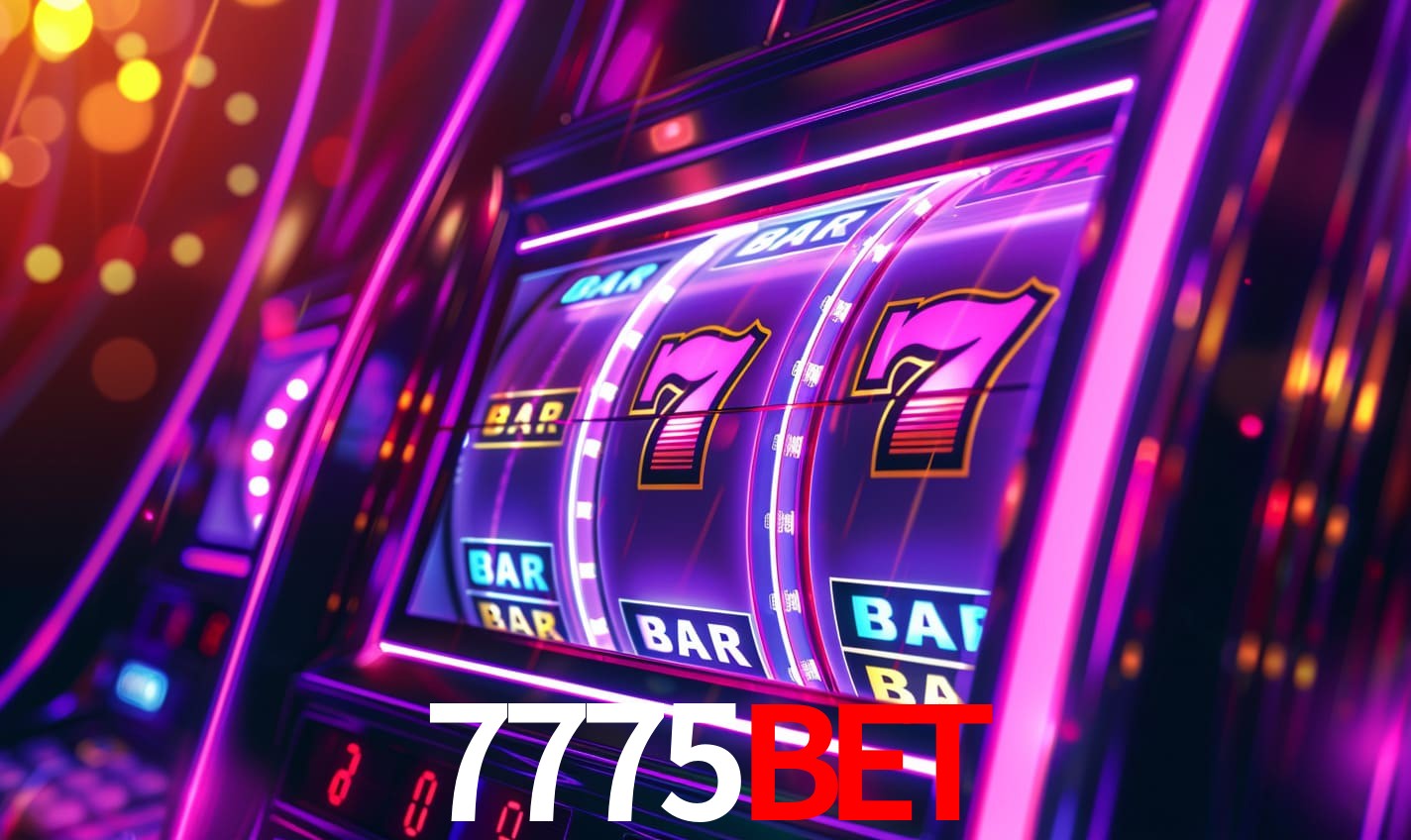 7775bet.com