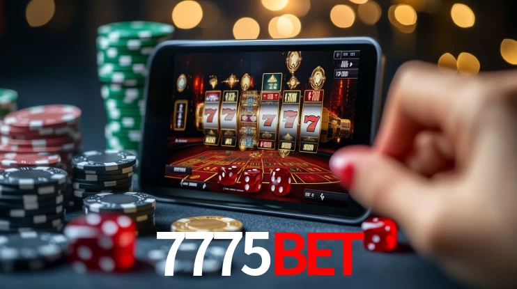 VIP Casino 7775bet
