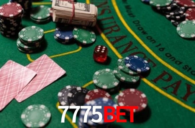 Bônus Generosos e Exclusivos no 7775bet para Você!