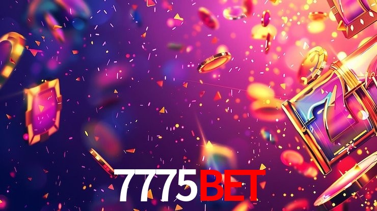 PIX Instantâneo 7775bet