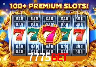A Emoção da Loteria na 7775bet: Uma Chance de Mudança de Vida