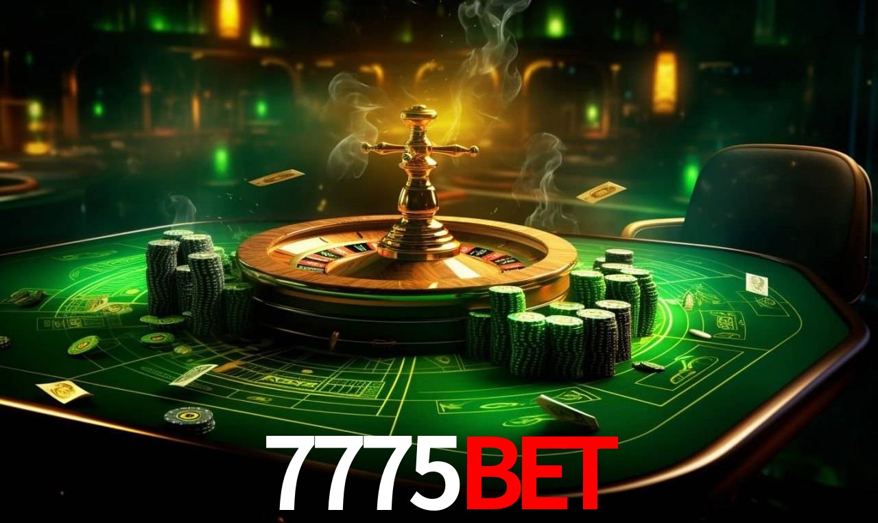 Interface Premium 7775bet
