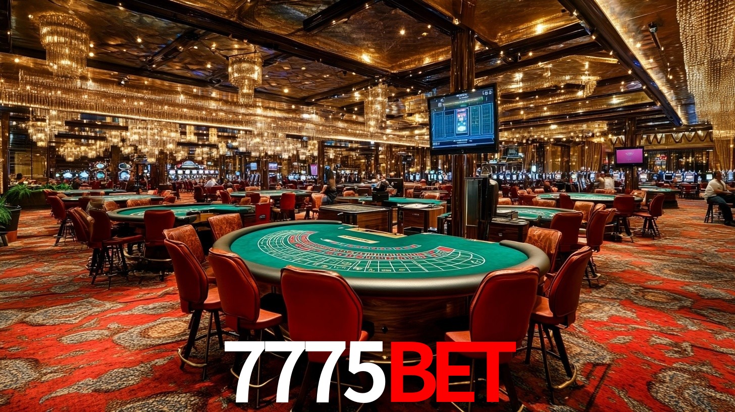 7775bet