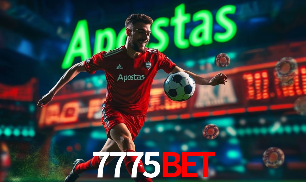 Casino VIP 7775bet