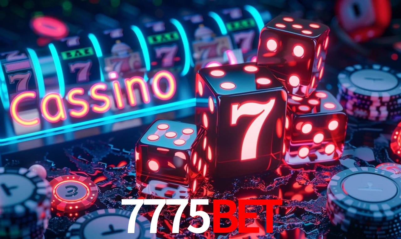 Games Directory 7775bet