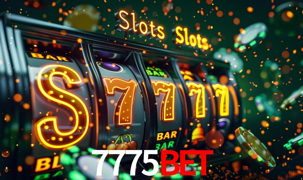 Avaliações dos Jogadores 7775bet