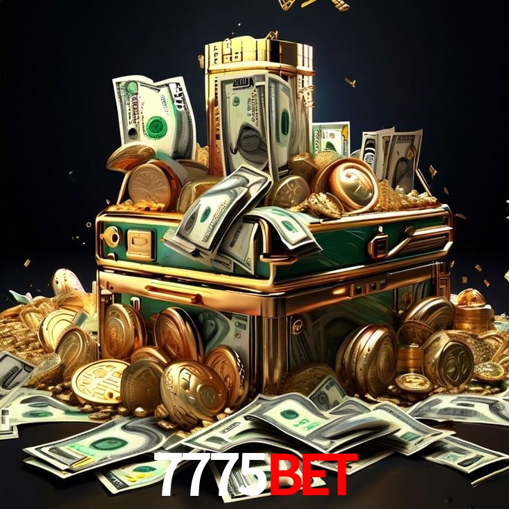 Login Seguro 7775bet