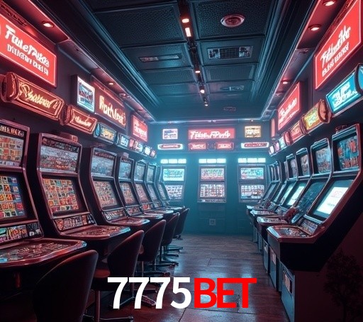 7775bet Promoções - 30+ Ofertas Diárias