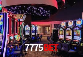 7775bet São Paulo - Hot Promos