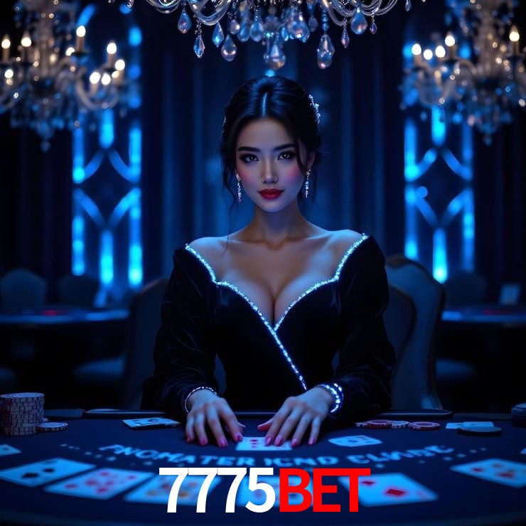 7775bet São Paulo - Jogo Providers