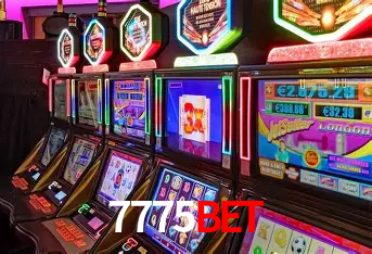 Inovações de Jogos na 7775bet: O Futuro das Experiências Interativas