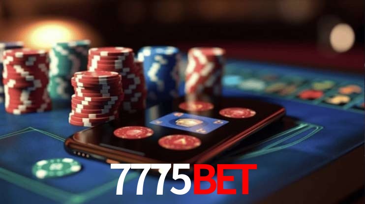 Recursos de Bônus 7775bet