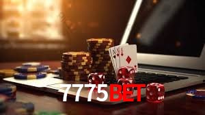 Bônus Diários 7775bet