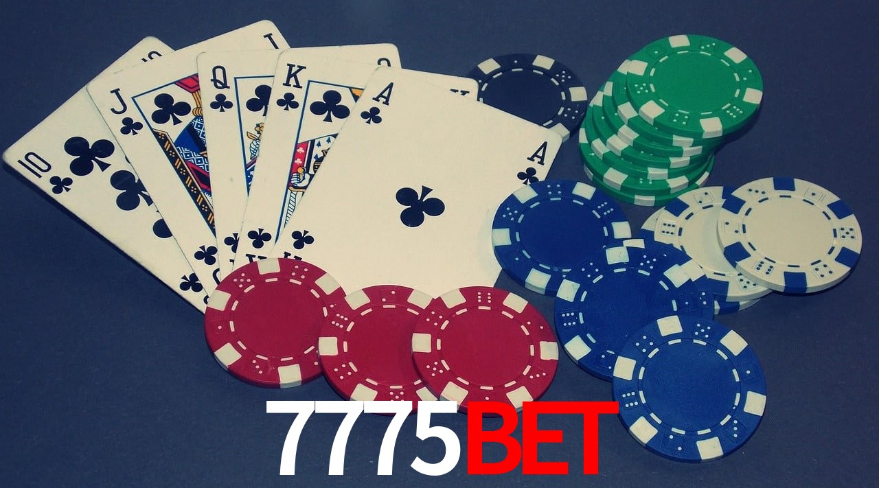 Secure Login 7775bet