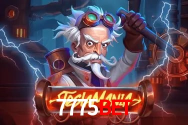 7775bet Belo Horizonte - Jackpots