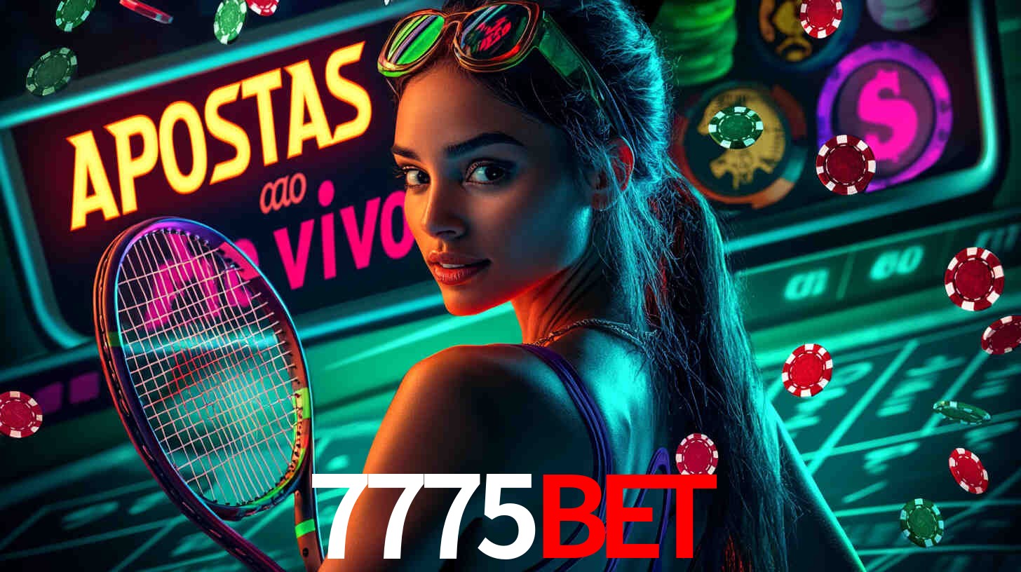 Explorando a Categoria de Eventos em Apostas na 7775bet