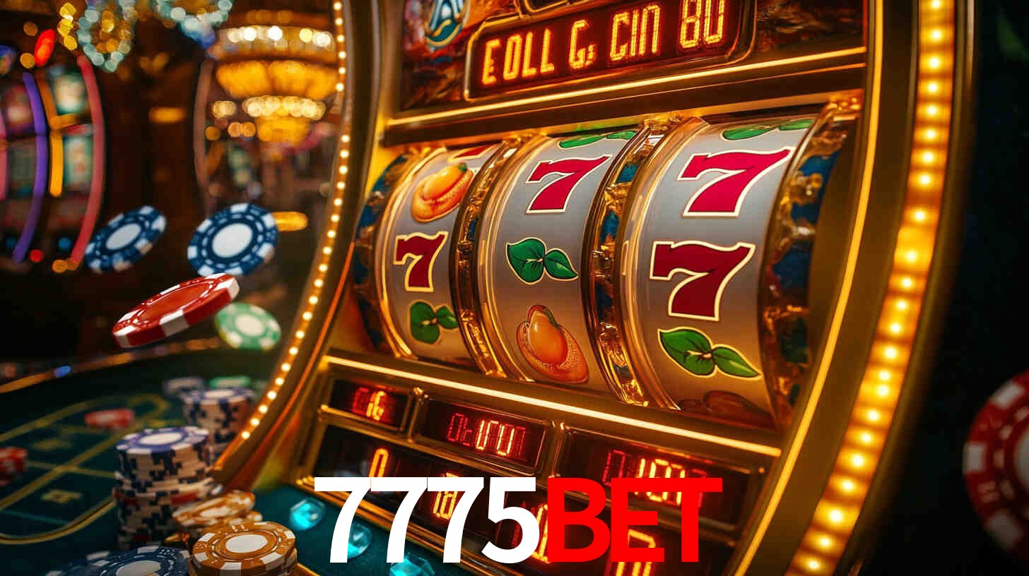 Live Casino 7775bet