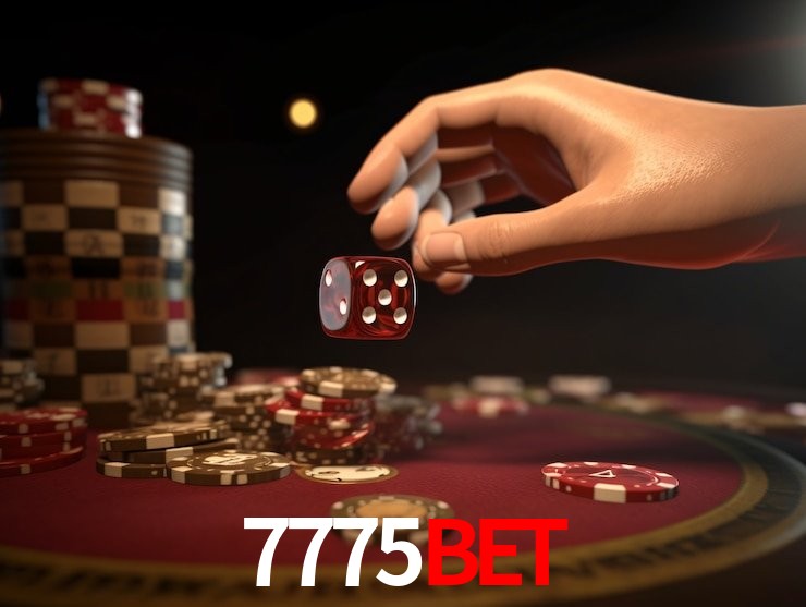 Especiais de Fim de Semana 7775bet