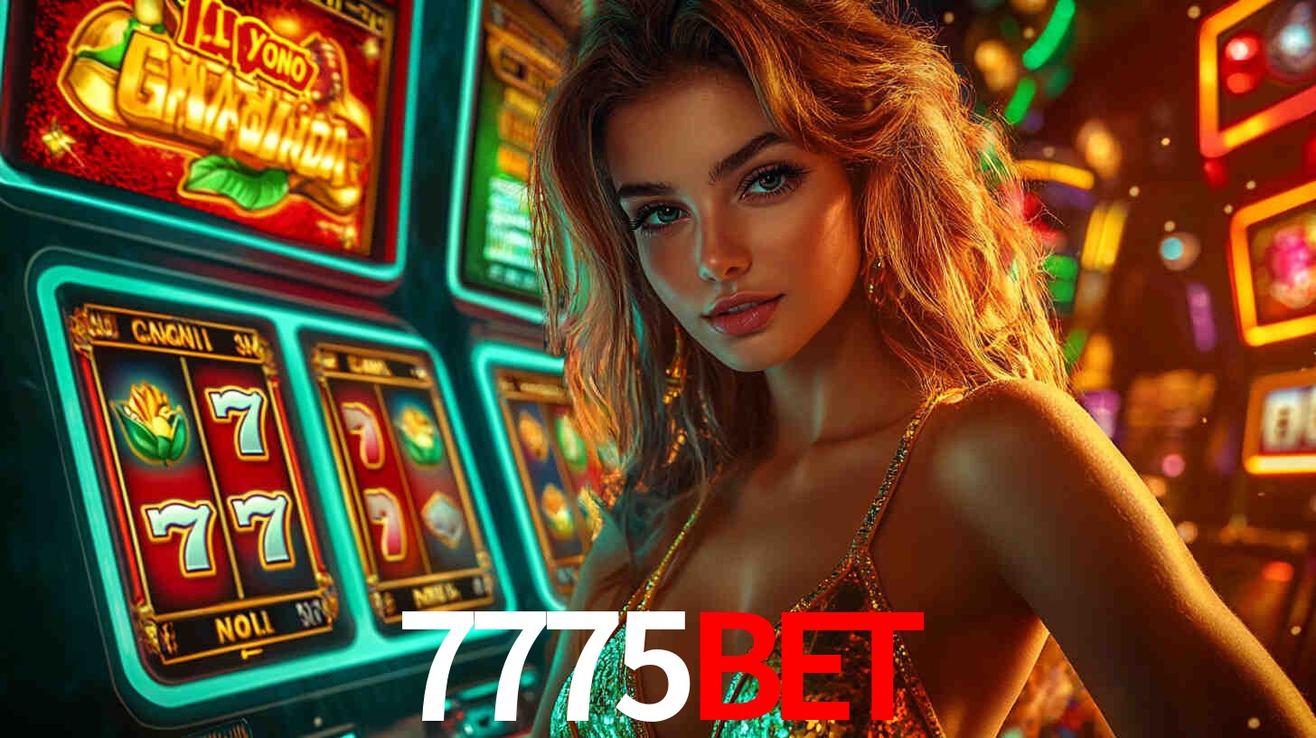 Roulette Table 7775bet