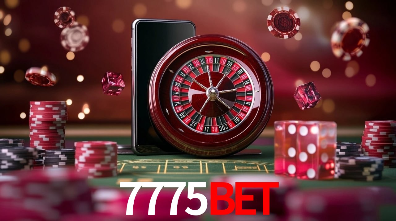 Bonus Features 7775bet