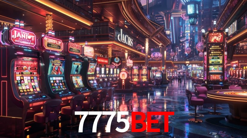 Platform Technology 7775bet