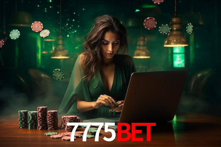 7775bet - App Security