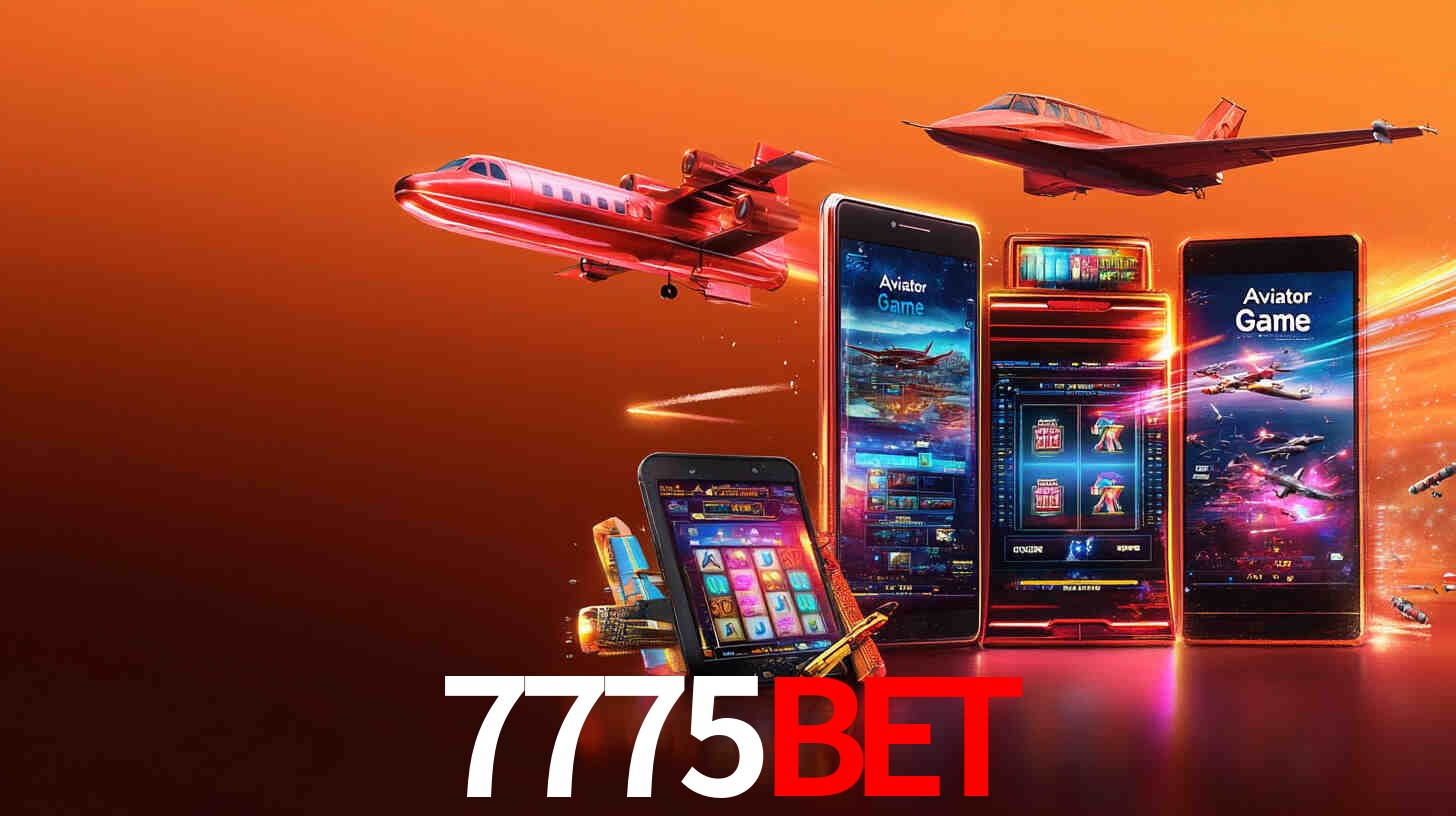 A Popularidade dos Caça-Níqueis no 7775bet