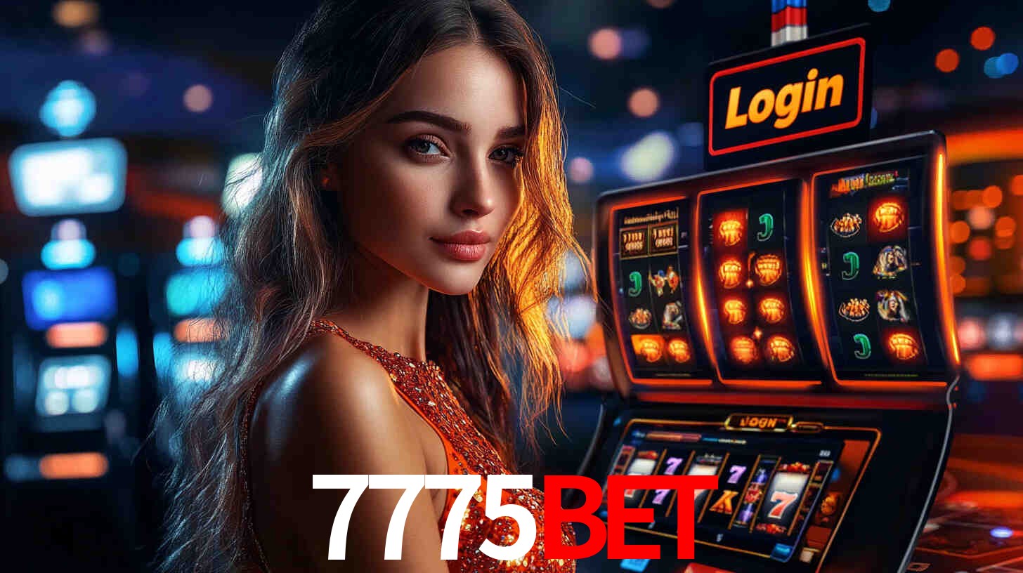 7775bet