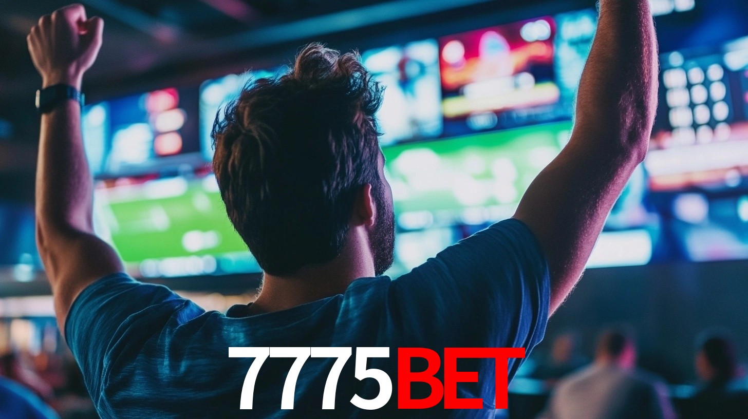 Sinta a adrenalina dos jogos de cassino com 7775bet
