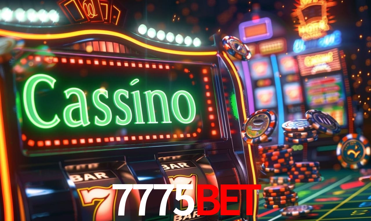 7775bet - Pagamento PIX Instantâneo