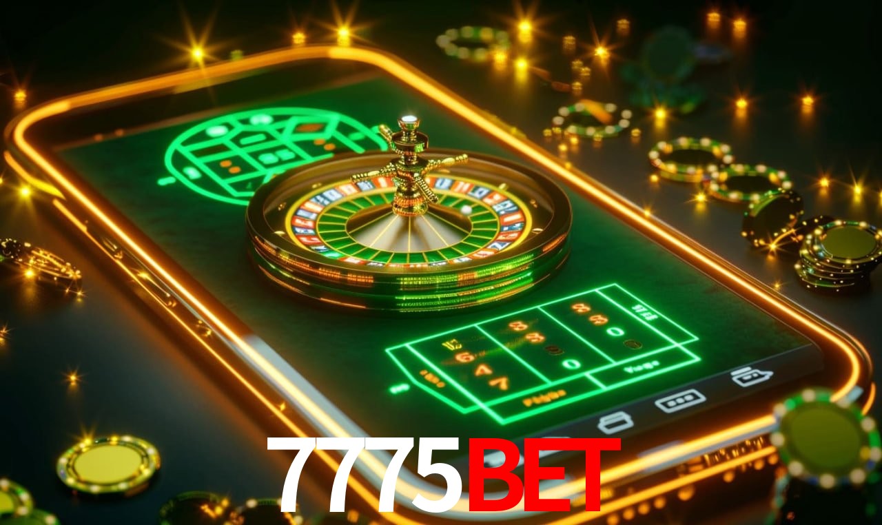 7775bet - Support