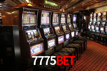 Apostas Esportivas na 7775bet: Um Guia Completo