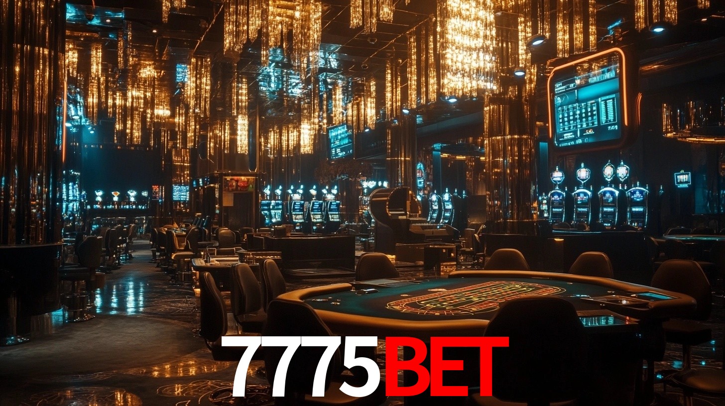 7775bet