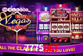 7775bet São Paulo - All Bonuses