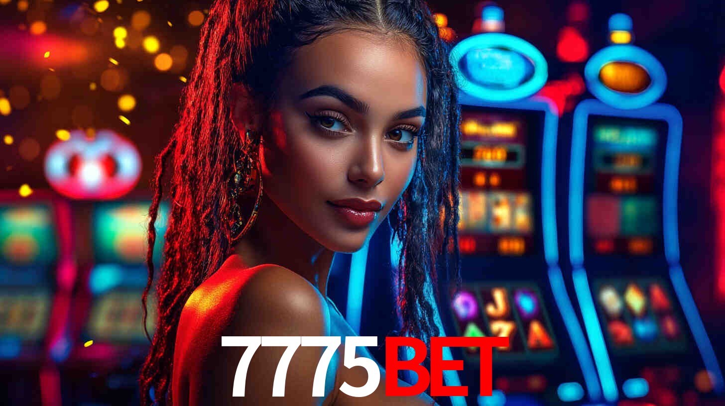 Inovações de Jogos na 7775bet: O Futuro das Experiências Interativas