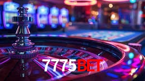 Live Casino 7775bet