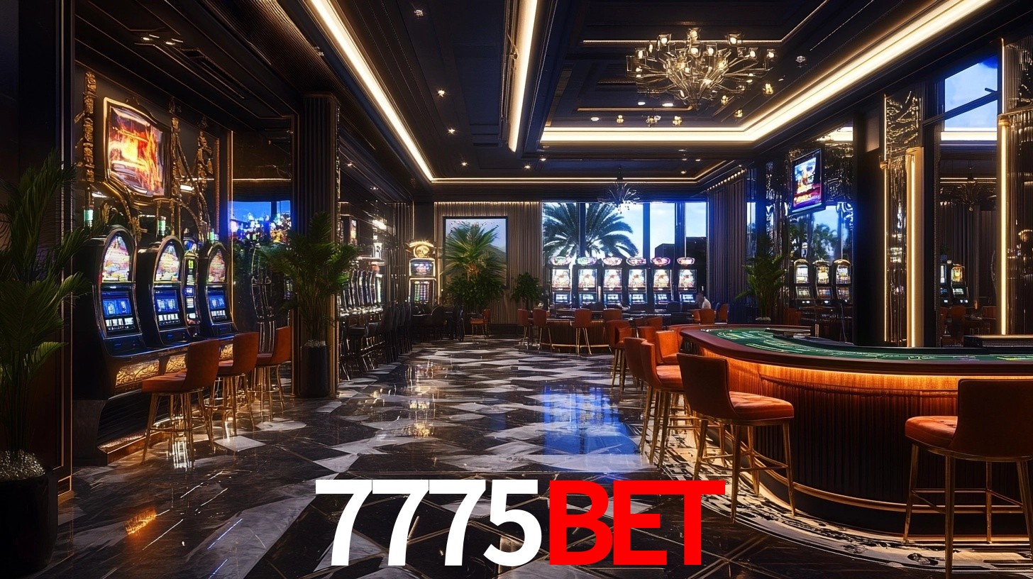 Programa VIP 7775bet