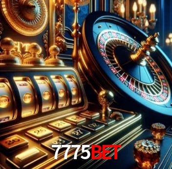 Gates of Olympus 7775bet