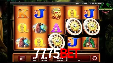 Descubra a Magia dos Jogos de Arcade no 7775bet