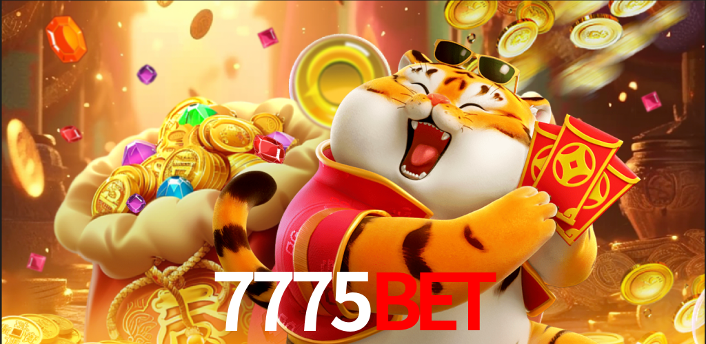 7775bet: Seu Especialista em Apostas Esportivas Brasileiras