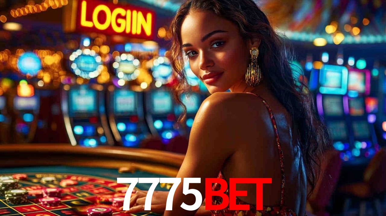 7775bet Rio de Janeiro - Popular Jogos