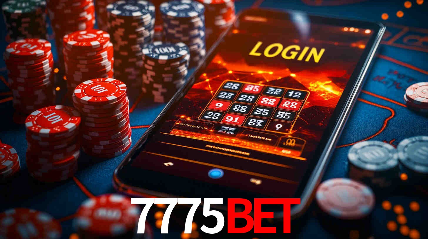 7775bet.com